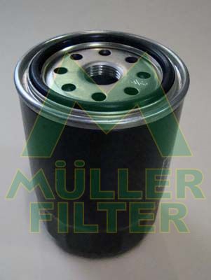MULLER FILTER Eļļas filtrs FO614